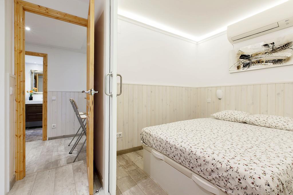 Apartmán Apartamento Delicias Madrid Exteriér fotografie